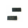 MCU IC Chip  ROHS  STC15W402AS-35I-SOP16